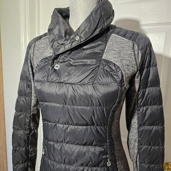 LULULEMON run insulator pullover - Picture 2 of 4